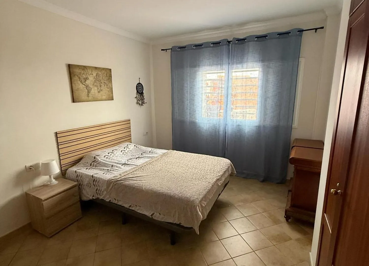 Ferienhaus Blue Sunset Los Menores Costa Adeje