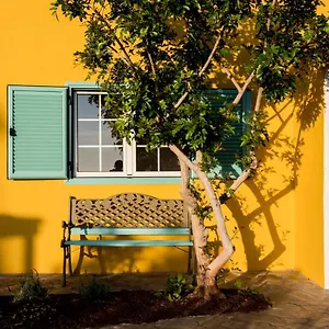 Gasthof La Finquita - Adeje, Costa Adeje (Tenerife)